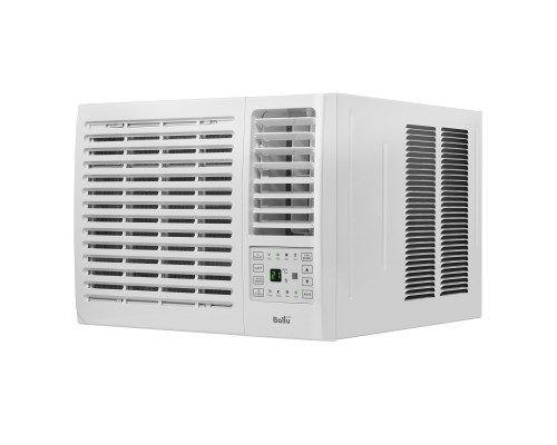 Кондиционер оконный Ballu WIND COOL BWC-07 AC