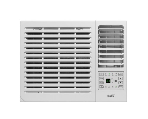 Кондиционер оконный Ballu WIND COOL BWC-07 AC