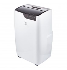 Кондиционер мобильный Electrolux Bliss Art EACM-12 GT/N6