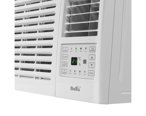 Кондиционер оконный Ballu WIND COOL BWC-07 AC