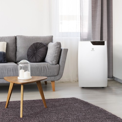 Кондиционер мобильный Electrolux Bliss Art EACM-12 GT/N6 Кондиционер мобильный Electrolux Bliss Art EACM-12 GT/N6