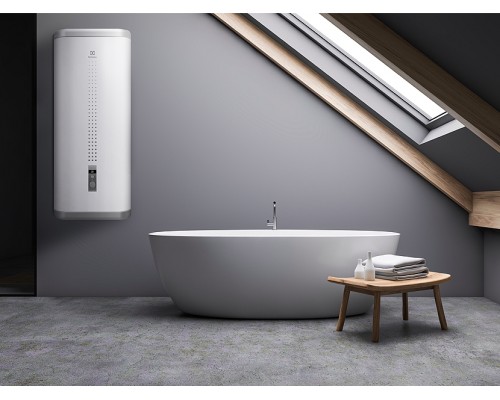 Водонагреватель Electrolux EWH 100 Centurio DL