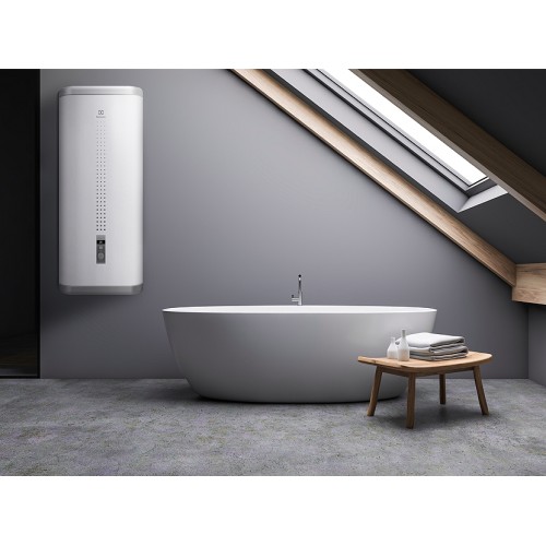 Водонагреватель Electrolux EWH 100 Centurio DL Водонагреватель Electrolux EWH 100 Centurio DL
