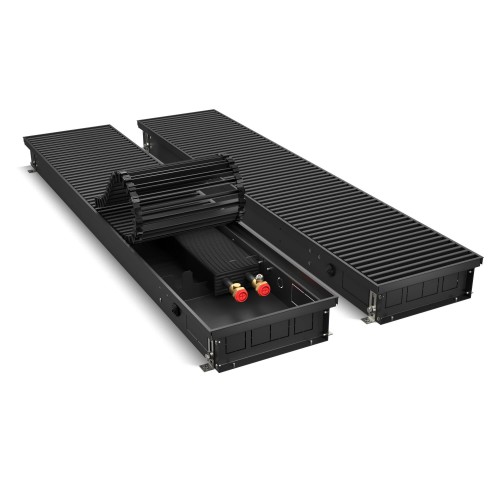 Конвектор внутрипольный Royal Thermo ATRIUM-90/250/3000-DG-U-BL Конвектор внутрипольный Royal Thermo ATRIUM-90/250/3000-DG-U-BL