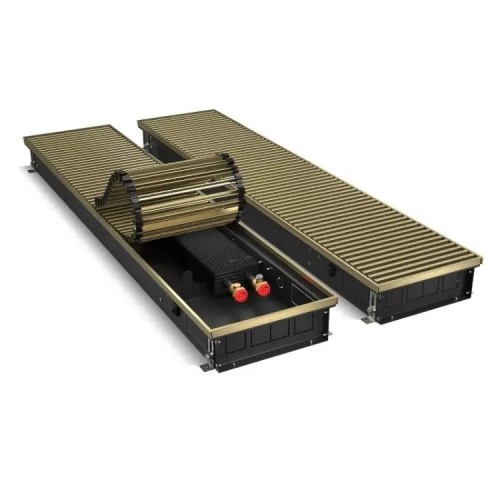 Конвектор внутрипольный Royal Thermo ATRIUM-90/250/3000-DG-U-LB Конвектор внутрипольный Royal Thermo ATRIUM-90/250/3000-DG-U-LB