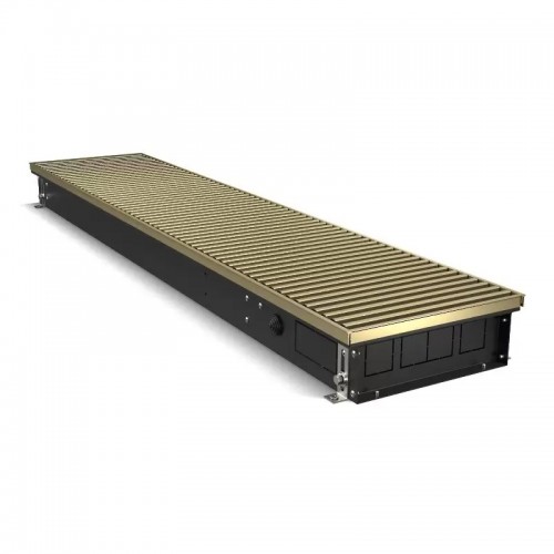 Конвектор внутрипольный Royal Thermo ATRIUM-90/250/3000-DG-U-LB Конвектор внутрипольный Royal Thermo ATRIUM-90/250/3000-DG-U-LB