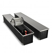 Конвектор внутрипольный Royal Thermo ATRIUM-190/200/1800-DG-U-NA