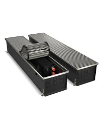 Конвектор внутрипольный Royal Thermo ATRIUM-190/250/2800-DG-U-NA
