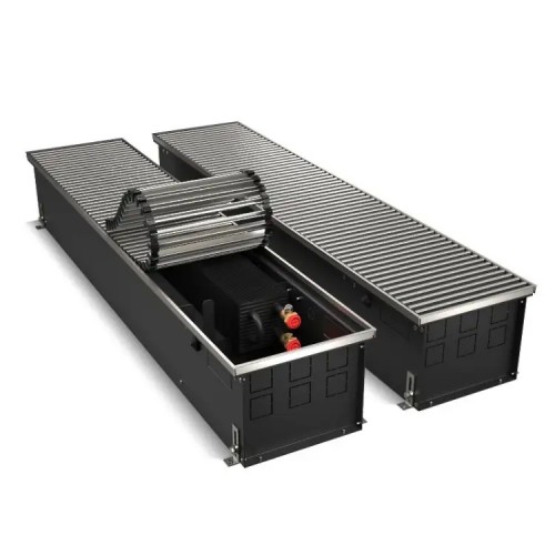 Конвектор внутрипольный Royal Thermo ATRIUM-190/250/2800-DG-U-NA Конвектор внутрипольный Royal Thermo ATRIUM-190/250/2800-DG-U-NA