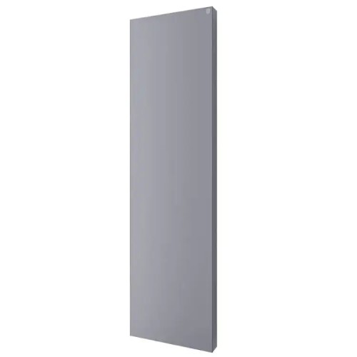 Дизайн-радиатор Royal Thermo Flat 500-1800 Silver Satin Дизайн-радиатор Royal Thermo Flat 500-1800 Silver Satin