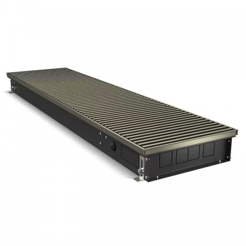 Конвектор внутрипольный Royal Thermo ATRIUM-90/300/1500-DG-U-DB Конвектор внутрипольный Royal Thermo ATRIUM-90/300/1500-DG-U-DB