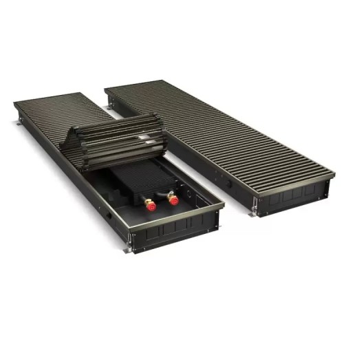 Конвектор внутрипольный Royal Thermo ATRIUM-90/300/1500-DG-U-DB Конвектор внутрипольный Royal Thermo ATRIUM-90/300/1500-DG-U-DB