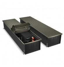 Конвектор внутрипольный Royal Thermo ATRIUM-190/300/2300-DG-U-DB