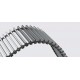 Конвектор внутрипольный Royal Thermo ATRIUM-90/200/2100-DG-U-BL