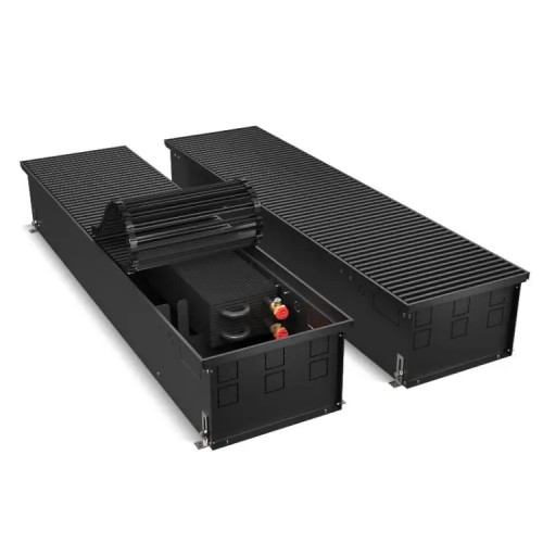 Конвектор внутрипольный Royal Thermo ATRIUM-190/300/2900-DG-U-BL Конвектор внутрипольный Royal Thermo ATRIUM-190/300/2900-DG-U-BL