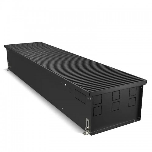 Конвектор внутрипольный Royal Thermo ATRIUM-190/300/2700-DG-U-BL Конвектор внутрипольный Royal Thermo ATRIUM-190/300/2700-DG-U-BL