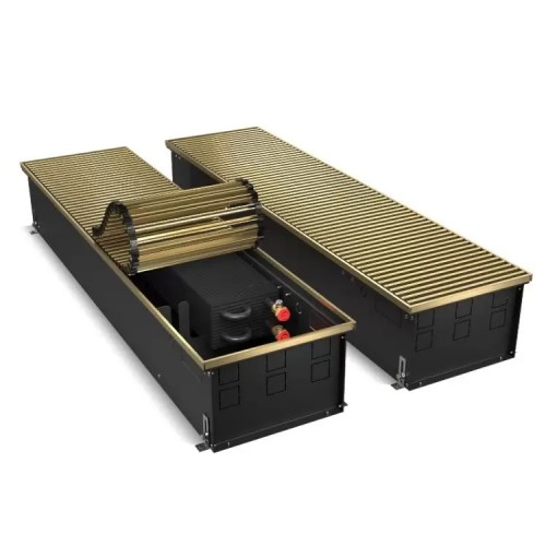 Конвектор внутрипольный Royal Thermo ATRIUM-190/300/2900-DG-U-AU Конвектор внутрипольный Royal Thermo ATRIUM-190/300/2900-DG-U-AU