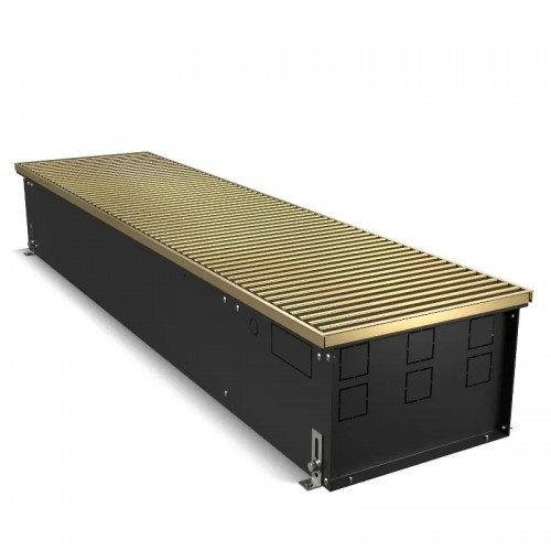 Конвектор внутрипольный Royal Thermo ATRIUM-190/300/2900-DG-U-AU Конвектор внутрипольный Royal Thermo ATRIUM-190/300/2900-DG-U-AU