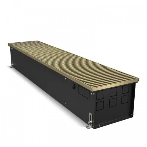 Конвектор внутрипольный Royal Thermo ATRIUM-190/250/2900-DG-U-LB Конвектор внутрипольный Royal Thermo ATRIUM-190/250/2900-DG-U-LB