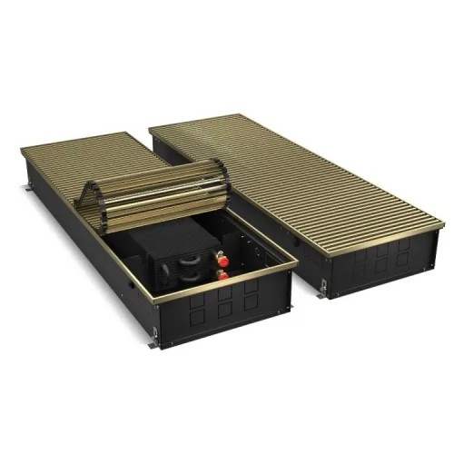 Конвектор внутрипольный Royal Thermo ATRIUM-150/400/2300-DG-U-LB Конвектор внутрипольный Royal Thermo ATRIUM-150/400/2300-DG-U-LB