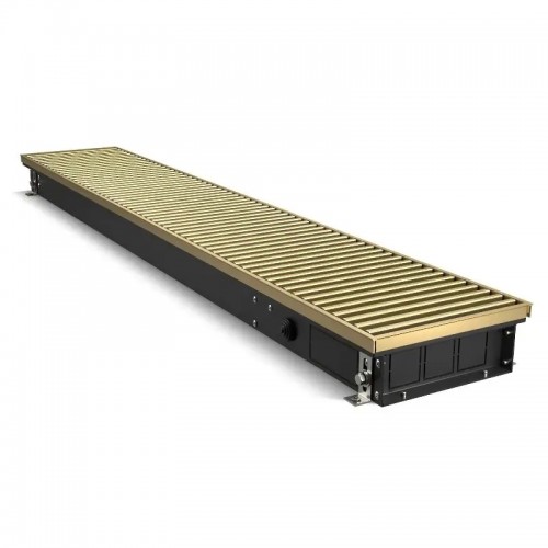 Конвектор внутрипольный Royal Thermo ATRIUM-75/200/2900-DG-U-AU Конвектор внутрипольный Royal Thermo ATRIUM-75/200/2900-DG-U-AU