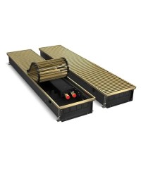 Конвектор внутрипольный Royal Thermo ATRIUM-110/250/2700-DG-U-AU
