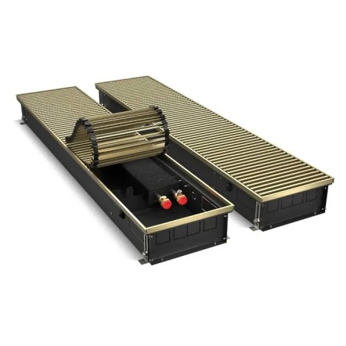 Конвектор внутрипольный Royal Thermo ATRIUM-110/250/1500-DG-U-LB Конвектор внутрипольный Royal Thermo ATRIUM-110/250/1500-DG-U-LB