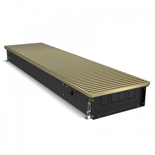 Конвектор внутрипольный Royal Thermo ATRIUM-110/250/1500-DG-U-LB Конвектор внутрипольный Royal Thermo ATRIUM-110/250/1500-DG-U-LB