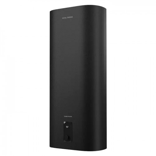 Водонагреватель Royal Thermo RWH 80 Smalto Inverter Grafit Водонагреватель Royal Thermo RWH 80 Smalto Inverter Grafit