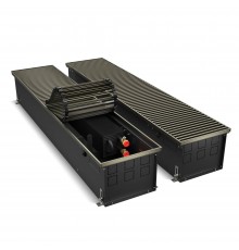Конвектор внутрипольный Royal Thermo ATRIUM-190/250/2600-DG-U-DB