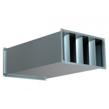 Шумоглушитель Shuft SRSr 800*500/1000