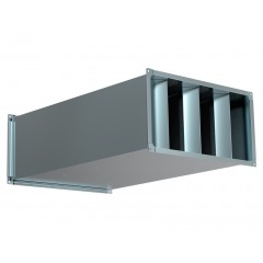 Шумоглушитель Shuft SRSr 800*500/1000