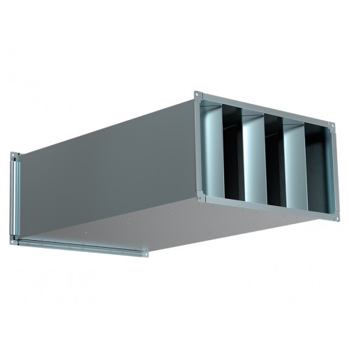 Шумоглушитель Shuft SRSr 800*500/1000 Шумоглушитель Shuft SRSr 800*500/1000