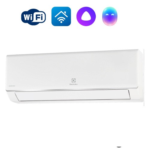 Сплит-система инверторного типа Electrolux Avalanche Super DC Inverter EACS/I-12HAV/N8_22Y комплект Сплит-система инверторного типа Electrolux Avalanche Super DC Inverter EACS/I-12HAV/N8_22Y комплект
