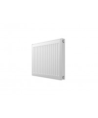 Радиатор панельный Royal Thermo COMPACT C33-300-2700 RAL9016