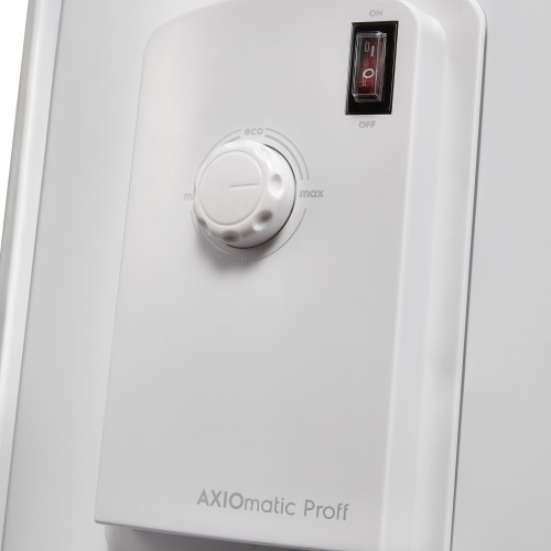 Водонагреватель Electrolux EWH 200 AXIOmatic Proff Водонагреватель Electrolux EWH 200 AXIOmatic Proff