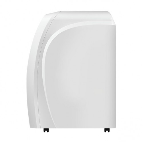 Кондиционер мобильный Ballu Smart Pro BPAC-20 CE_20Y Кондиционер мобильный Ballu Smart Pro BPAC-20 CE_20Y
