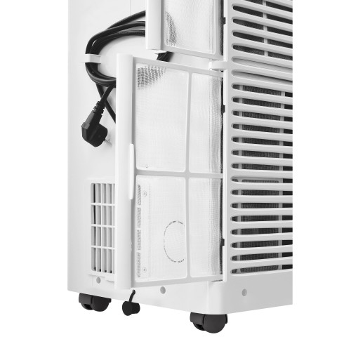 Кондиционер мобильный Ballu Smart Pro BPAC-20 CE_20Y Кондиционер мобильный Ballu Smart Pro BPAC-20 CE_20Y