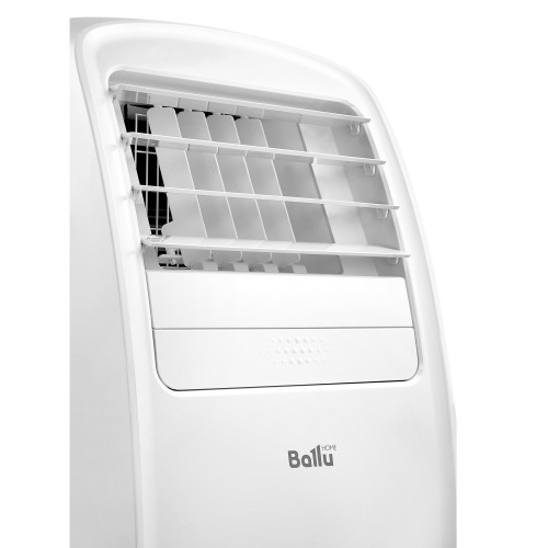 Кондиционер мобильный Ballu Smart Pro BPAC-20 CE_20Y Кондиционер мобильный Ballu Smart Pro BPAC-20 CE_20Y