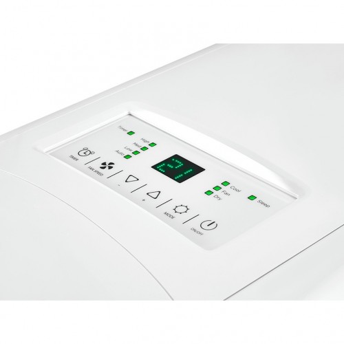 Кондиционер мобильный Ballu Smart Pro BPAC-20 CE_20Y Кондиционер мобильный Ballu Smart Pro BPAC-20 CE_20Y