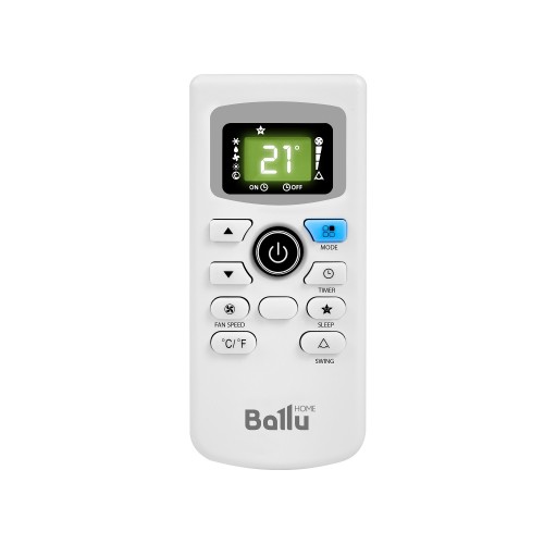 Кондиционер мобильный Ballu Smart Pro BPAC-20 CE_20Y Кондиционер мобильный Ballu Smart Pro BPAC-20 CE_20Y