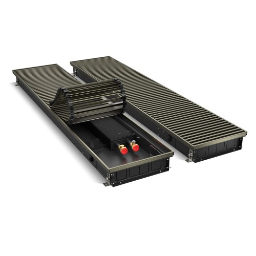 Конвектор внутрипольный Royal Thermo ATRIUM-75/250/2100-DG-U-DB Конвектор внутрипольный Royal Thermo ATRIUM-75/250/2100-DG-U-DB