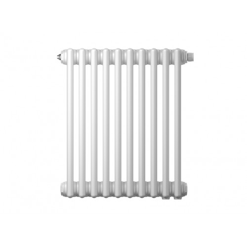 Радиатор трубчатый Zehnder Charleston Retrofit 2056, 22 сек.1/2 ниж.подк. RAL9016 (кроншт.в компл) Радиатор трубчатый Zehnder Charleston Retrofit 2056, 22 сек.1/2 ниж.подк. RAL9016 (кроншт.в компл)