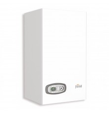 Котел газовый Ferroli DIVATECH D C32 настенный, 2 конт., откр. кам. сгор.