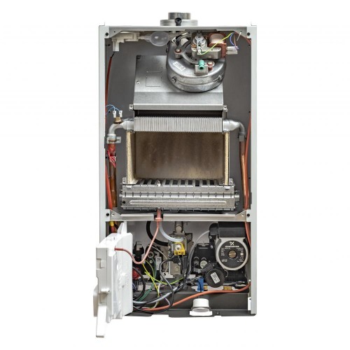Котел газовый BAXI ECO-4S 18 F Котел газовый BAXI ECO-4S 18 F