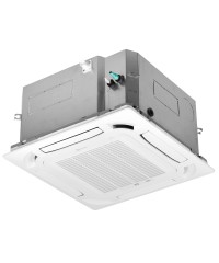 Комплект Electrolux EACC-18H/UP4-DC/N8 инверторной сплит-системы, кассетного типа