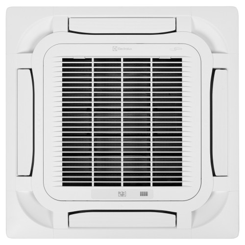 Комплект Electrolux EACC-18H/UP4-DC/N8 инверторной сплит-системы, кассетного типа Комплект Electrolux EACC-18H/UP4-DC/N8 инверторной сплит-системы, кассетного типа