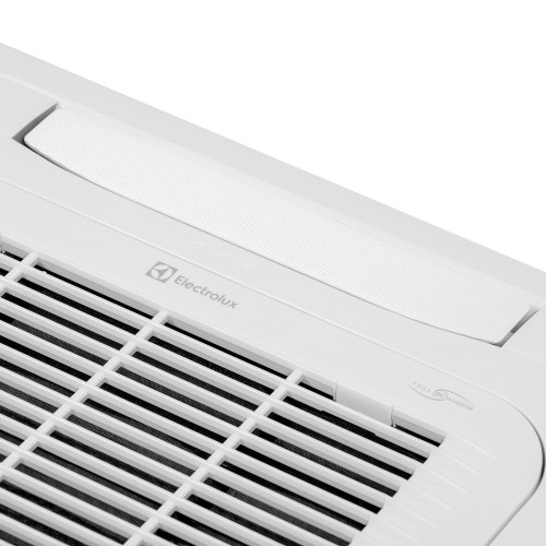 Комплект Electrolux EACC-18H/UP4-DC/N8 инверторной сплит-системы, кассетного типа Комплект Electrolux EACC-18H/UP4-DC/N8 инверторной сплит-системы, кассетного типа