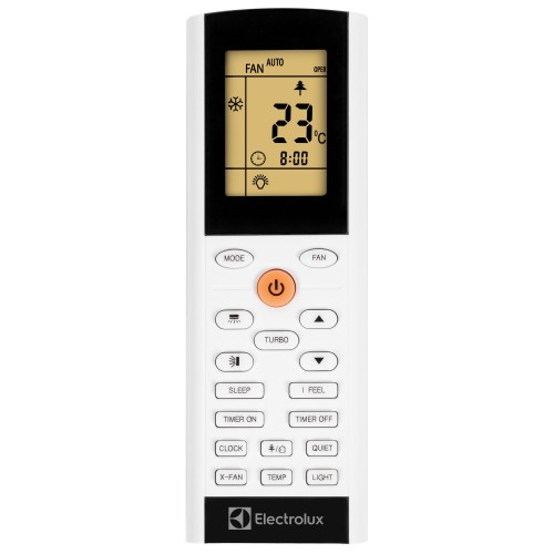 Комплект Electrolux EACC-18H/UP4-DC/N8 инверторной сплит-системы, кассетного типа Комплект Electrolux EACC-18H/UP4-DC/N8 инверторной сплит-системы, кассетного типа