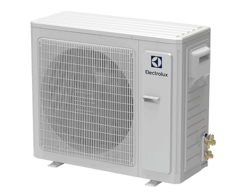 Комплект Electrolux EACC-18H/UP4-DC/N8 инверторной сплит-системы, кассетного типа